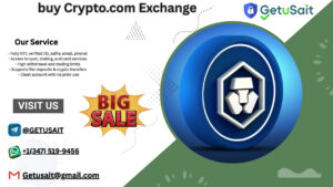 Buy Crypto.com Exchange
