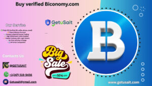 Buy Verified Biconomy.com