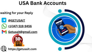 Start Now USA Bank Accounts