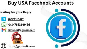 USA Facebook Accounts