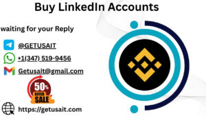  LinkedIn Accounts