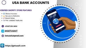 Start Now USA Bank Accounts