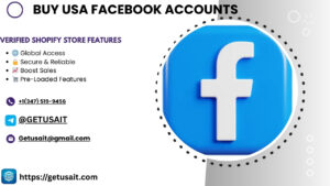 USA Facebook Accounts